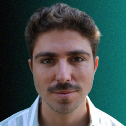 Richad Addou — Fondateur de Nexorial